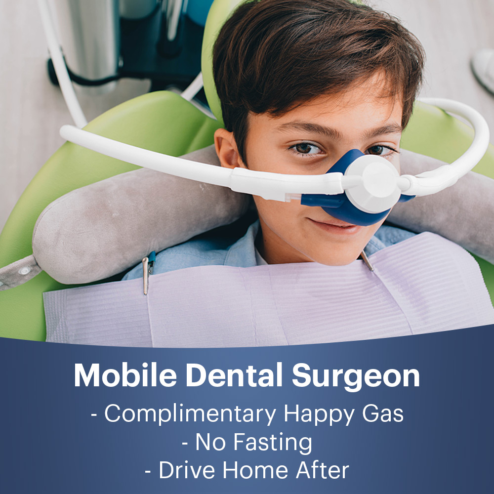 Mobile Dental Surgeon